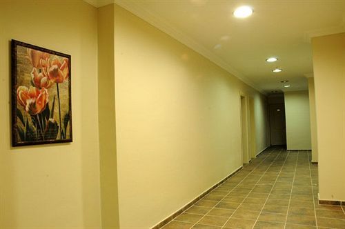 Grand Eceabat Hotel エクステリア 写真