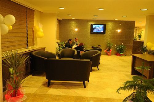 Grand Eceabat Hotel エクステリア 写真