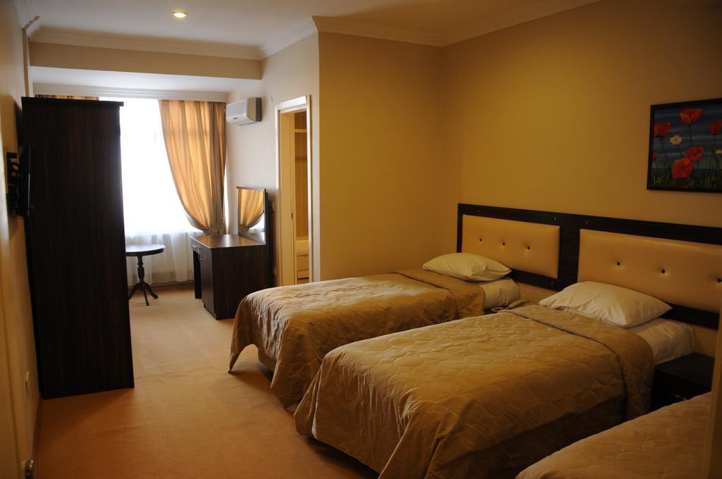 Grand Eceabat Hotel エクステリア 写真